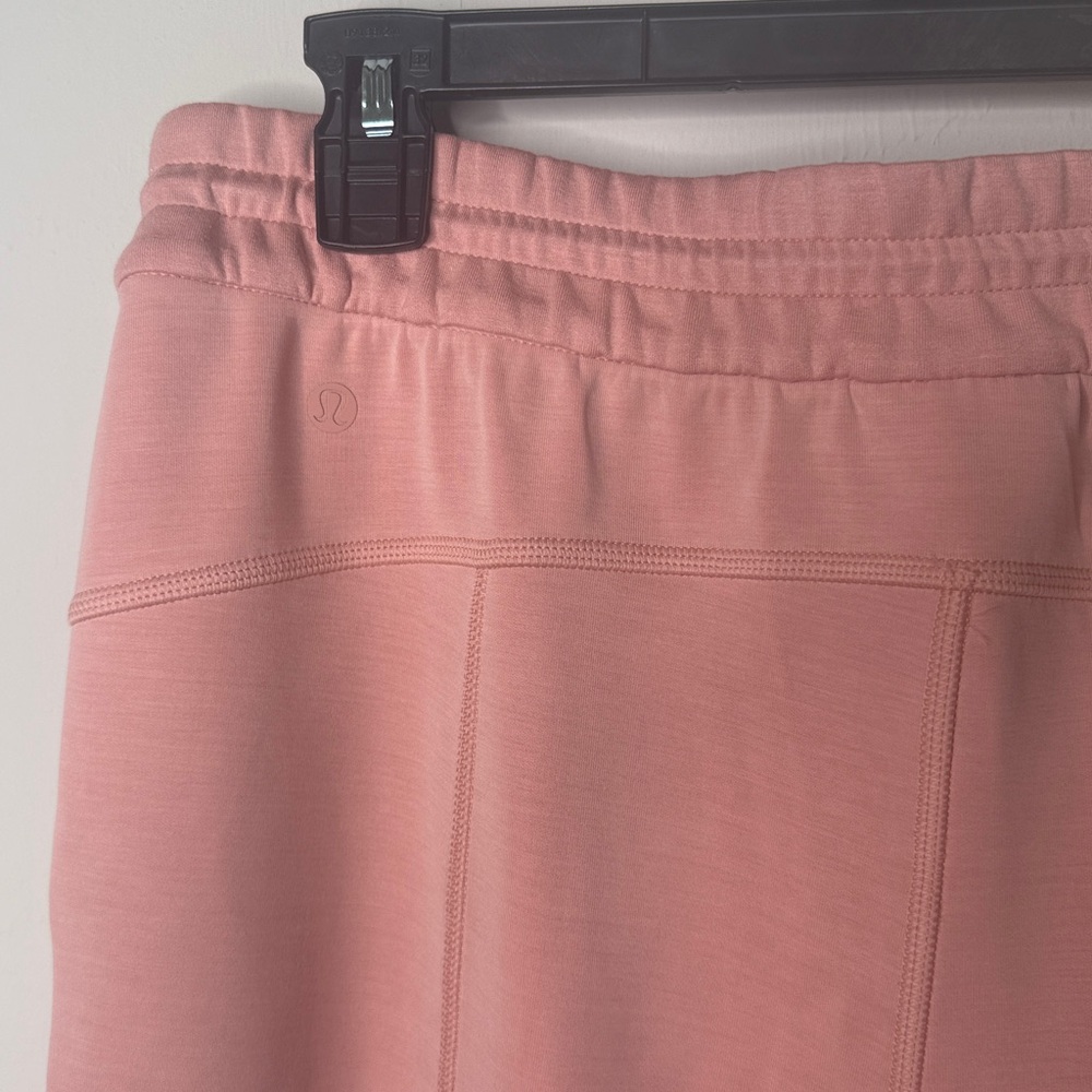 Lululemon Softstreme High Rise Pant- regular - Picture 3 of 4